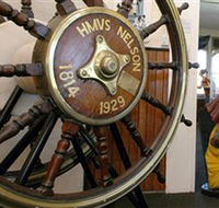 Museum of HMAS Cerberus - Sunshine Coast Guide