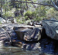 Torrington State Conservation Area - Sunshine Coast Guide