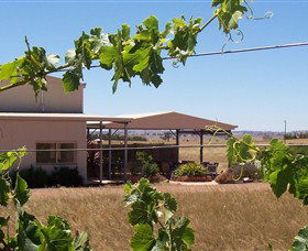 Gallagher Wines - Sunshine Coast Guide 0