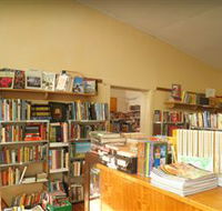 Corryong Browsers Bookshop