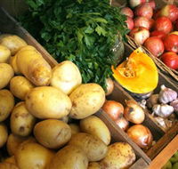 Corryong Licensed Supermarket