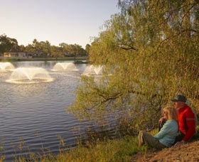 Avon River - Sunshine Coast Guide 2