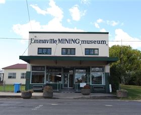 Emmaville Mining Museum - Sunshine Coast Guide 0