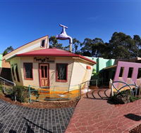 A Maze'N Things - Sunshine Coast Guide