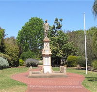 Greenmount War Memorial - Sunshine Coast Guide