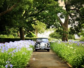 Queens Park, Toowoomba - Sunshine Coast Guide 3