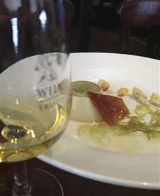 Poachers Pantry And Wily Trout Vineyard - Sunshine Coast Guide 0