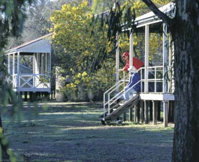 Contine ACT Sunshine Coast Guide
