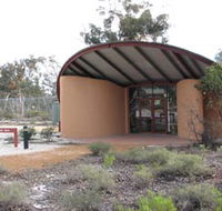 Barna Mia Native Animal Sanctuary - Sunshine Coast Guide
