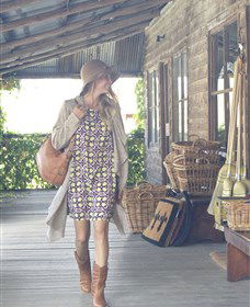 Sacs On Jenkins - Sunshine Coast Guide 2