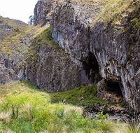 Nichols Gorge walking track - Sunshine Coast Guide