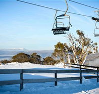 Selwyn Snowfields - Sunshine Coast Guide