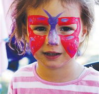 Hartley Hall Markets - Sunshine Coast Guide