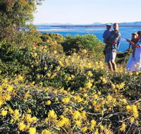 Joseph Banks Conservation Park - Sunshine Coast Guide