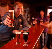 Granite Belt Brewery - Sunshine Coast Guide