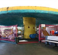 The Giant Mushroom - Sunshine Coast Guide