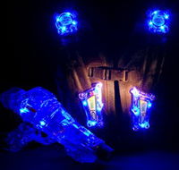 Zone 3 Canberra Laser Games - Sunshine Coast Guide