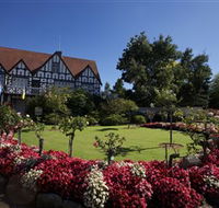 Cockington Green Gardens - Sunshine Coast Guide
