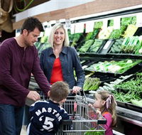 Belconnen Fresh Food Markets - Sunshine Coast Guide