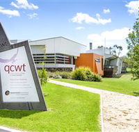 Varias Restaurant and Conference Centre incorporating Banca Ridge Winery Cellar Door - Sunshine Coast Guide