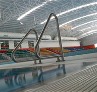 Canberra International Sports and Aquatic Centre CISAC - Sunshine Coast Guide