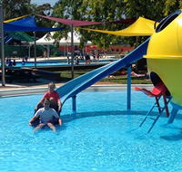 Big Splash Waterpark - Sunshine Coast Guide