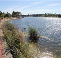 Yerrabi Pond - Sunshine Coast Guide