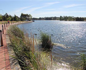Yerrabi Pond - Sunshine Coast Guide 0
