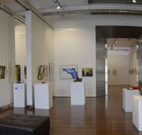 Muswellbrook Regional Arts Centre