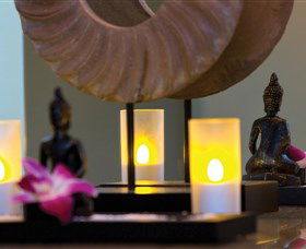 Club MMM! Day Spa - Sunshine Coast Guide 2