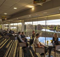Gungahlin Lakes Golf and Community Club - Sunshine Coast Guide