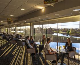 Gungahlin Lakes Golf And Community Club - Sunshine Coast Guide 0