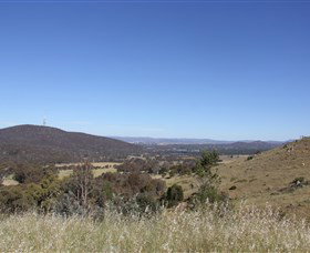 Mount Painter - Sunshine Coast Guide 0