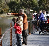Tidbinbilla - Sunshine Coast Guide