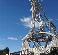 Australian Institute of Sport AIS - Sunshine Coast Guide