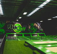 Flip Out Mitchell - Sunshine Coast Guide