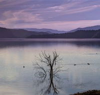 Inland Waters Holiday Parks Lake Glenbawn