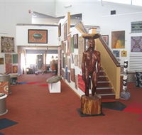 Burrunju Art Gallery - Sunshine Coast Guide