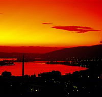 Telstra Tower - Sunshine Coast Guide