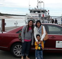 Boomers on Tour - Sunshine Coast Guide
