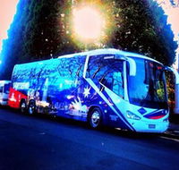 Gray Line Sydney - Sunshine Coast Guide