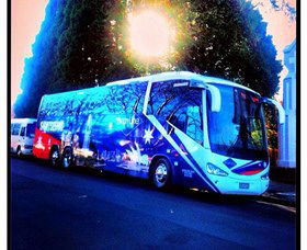 Gray Line Sydney - Sunshine Coast Guide 0