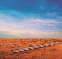 Great Southern Rail - Sunshine Coast Guide