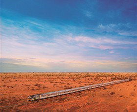 Great Southern Rail - Sunshine Coast Guide 0