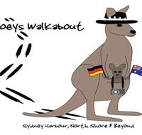 Joeys Walkabout - Sunshine Coast Guide