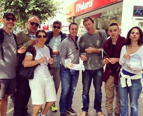 Mia Cucina Walking Food Tours - Sunshine Coast Guide 0
