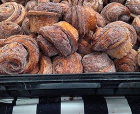 Mia Cucina Walking Food Tours - Sunshine Coast Guide 3