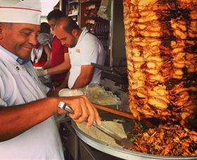 Mia Cucina Walking Food Tours - Sunshine Coast Guide 4