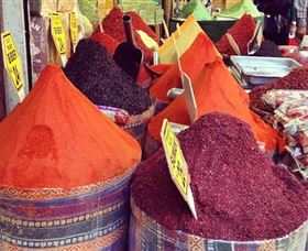 Mia Cucina Walking Food Tours - Sunshine Coast Guide 8