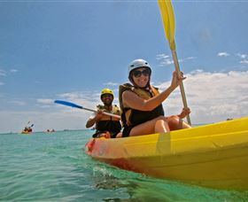 My Mates Tours - Sunshine Coast Guide 1